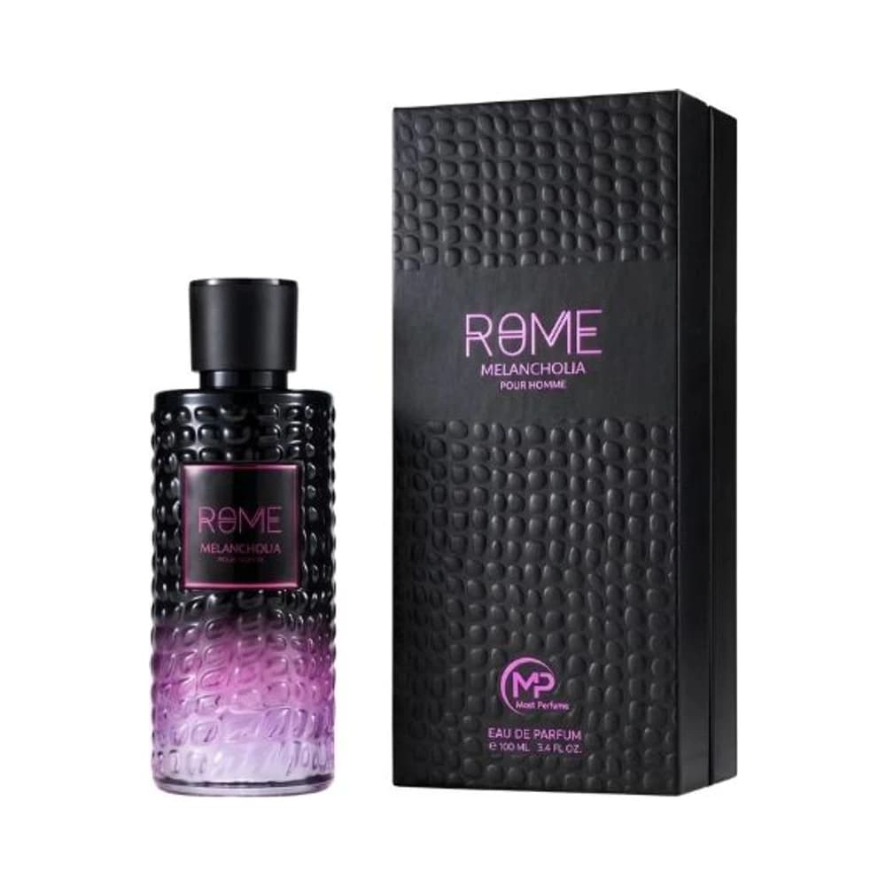 Rome Melancholia Pour Homme 2