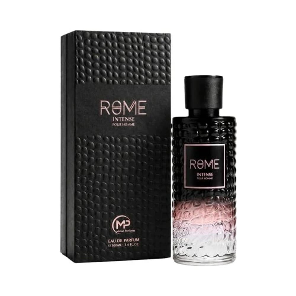 Rome Pour Homme Intense 2