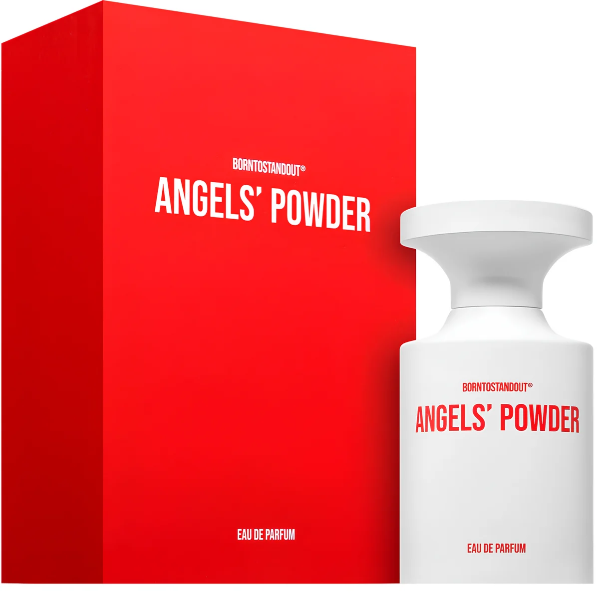 Angels' Powder 2