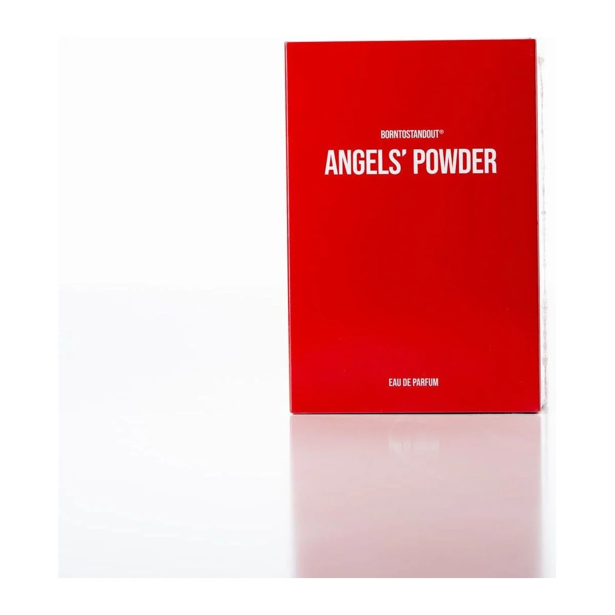 Angels' Powder 3