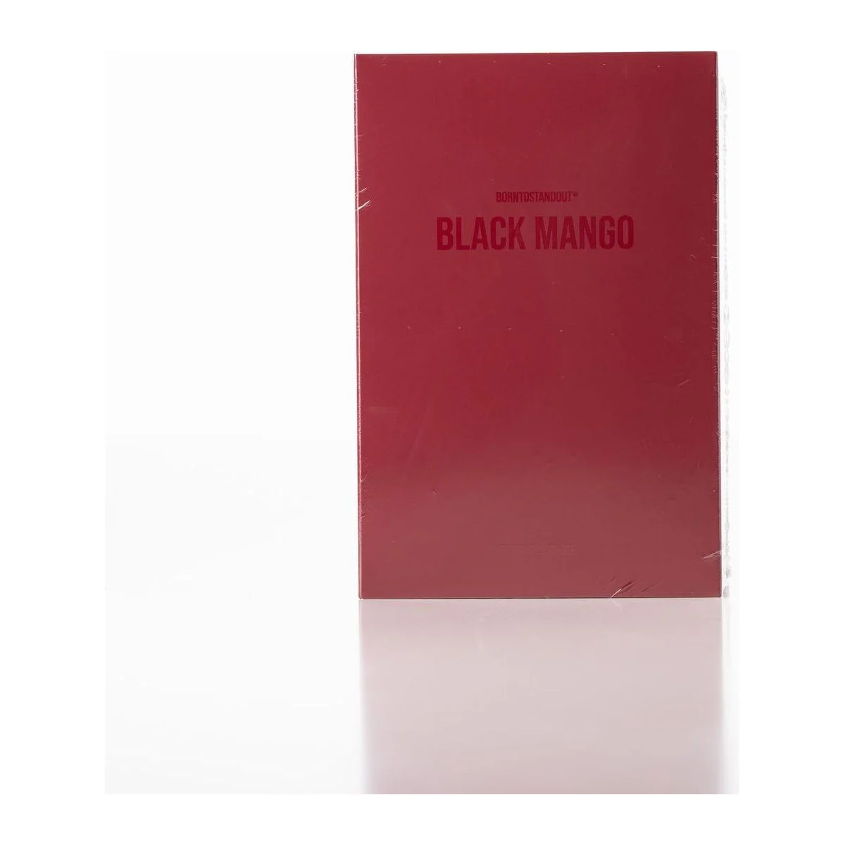 Black Mango 1