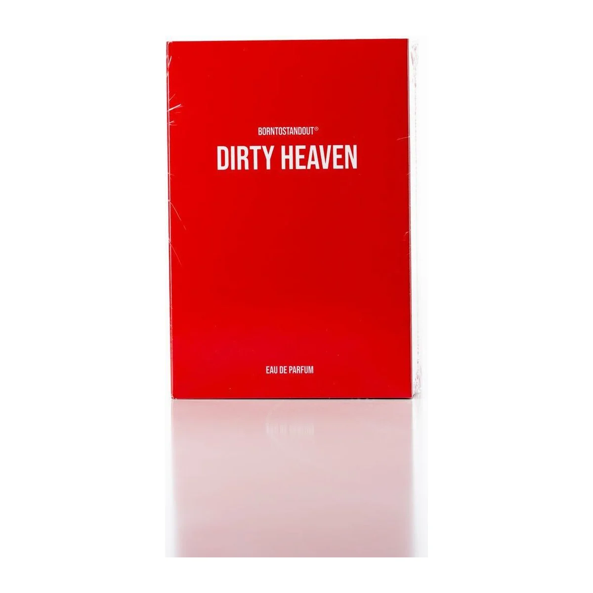 Dirty Heaven 3