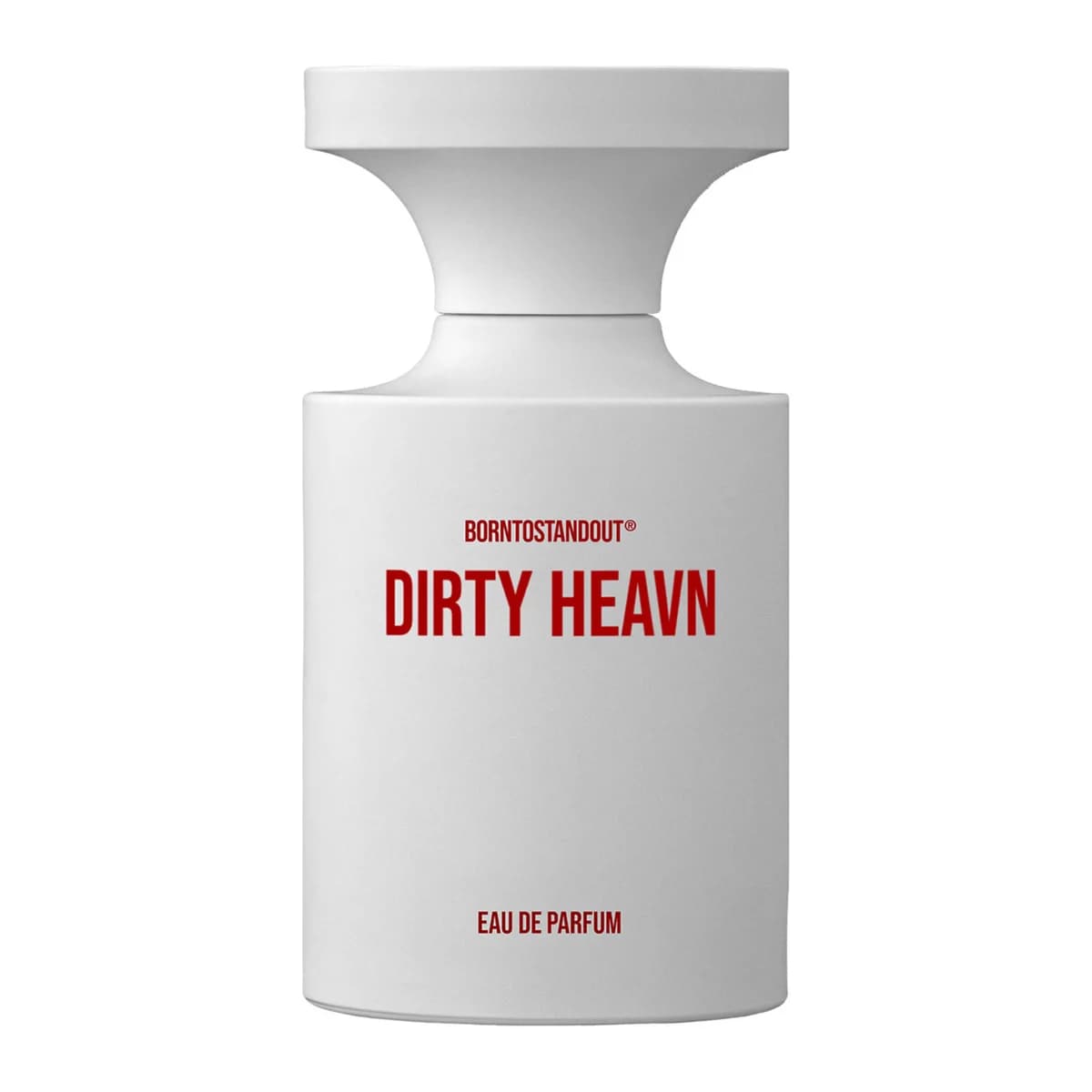 Dirty Heaven 1