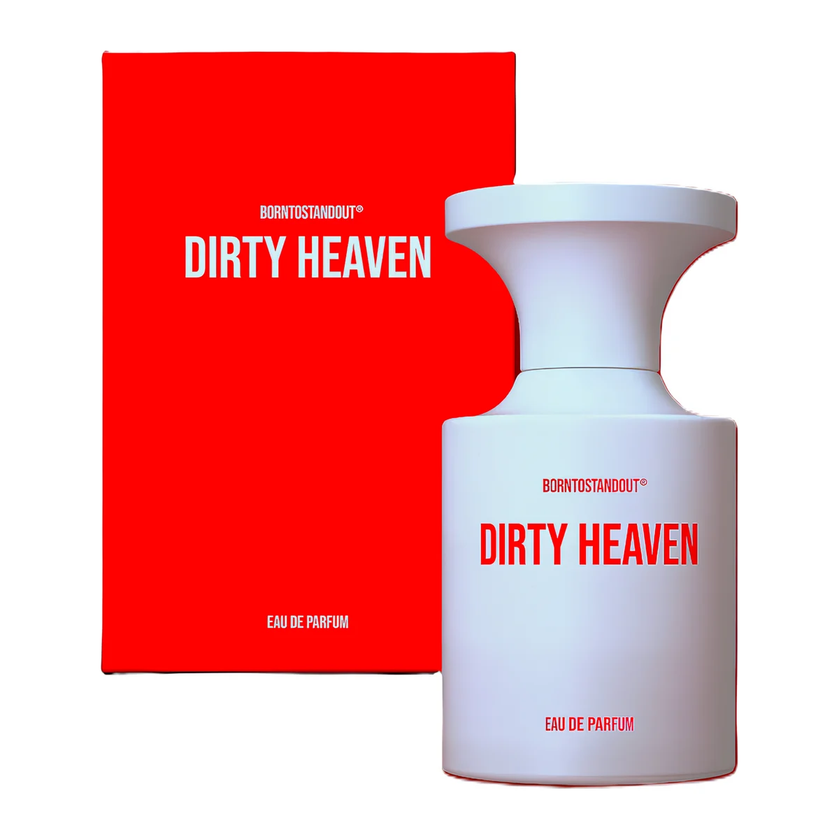 Dirty Heaven 2