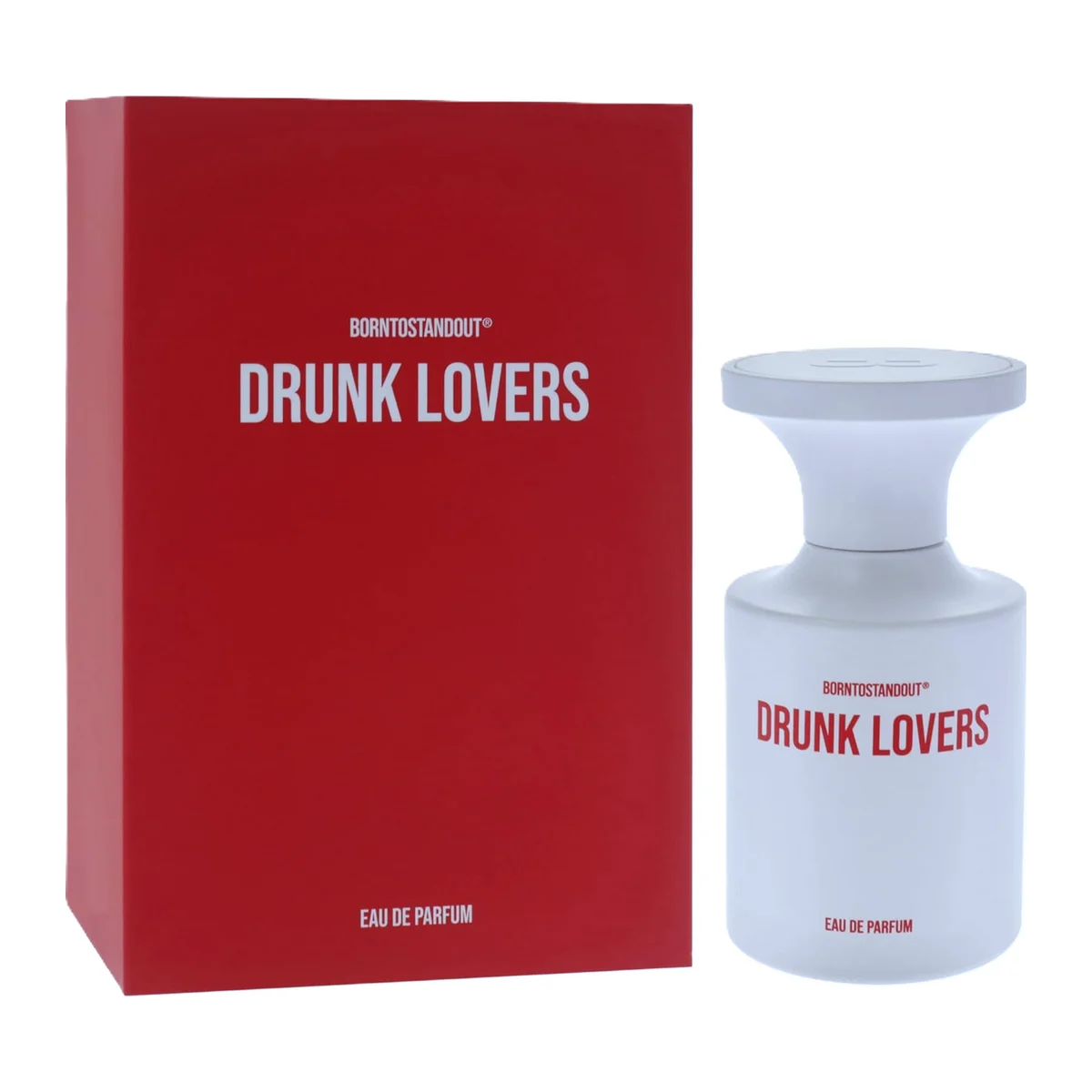 Drunk Lovers 2