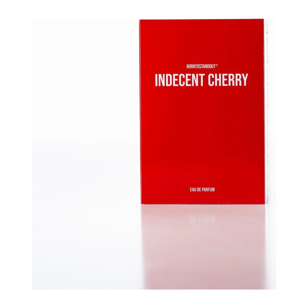 Indecent Cherry 3