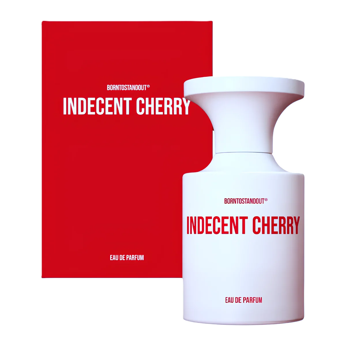 Indecent Cherry 2