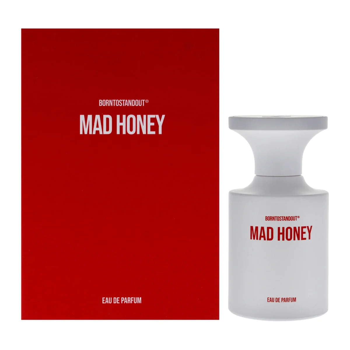 Mad Honey 2