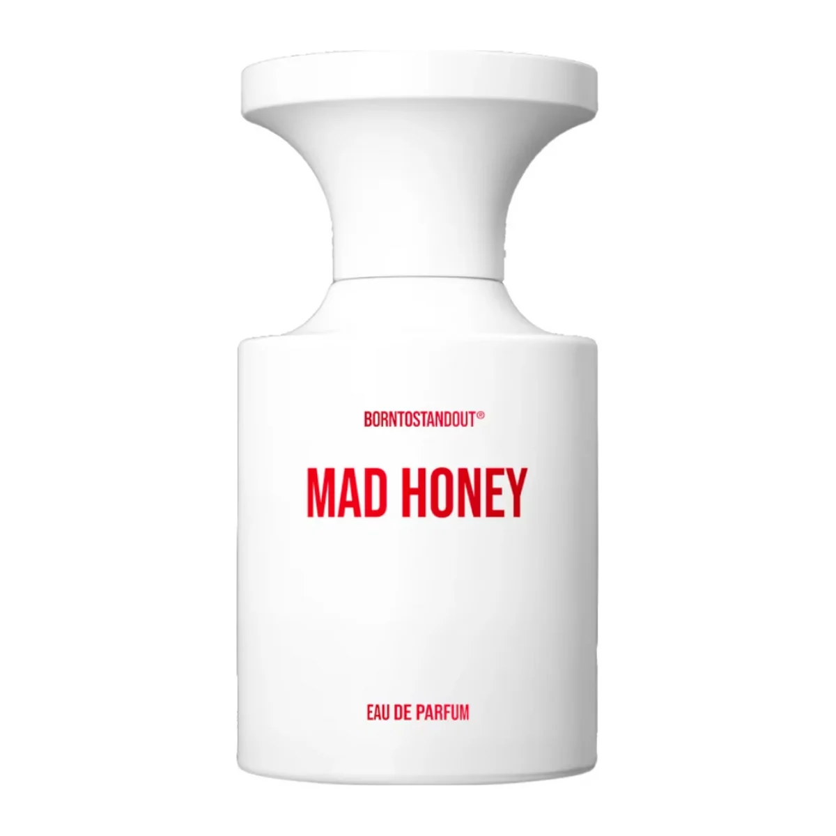 Mad Honey 1
