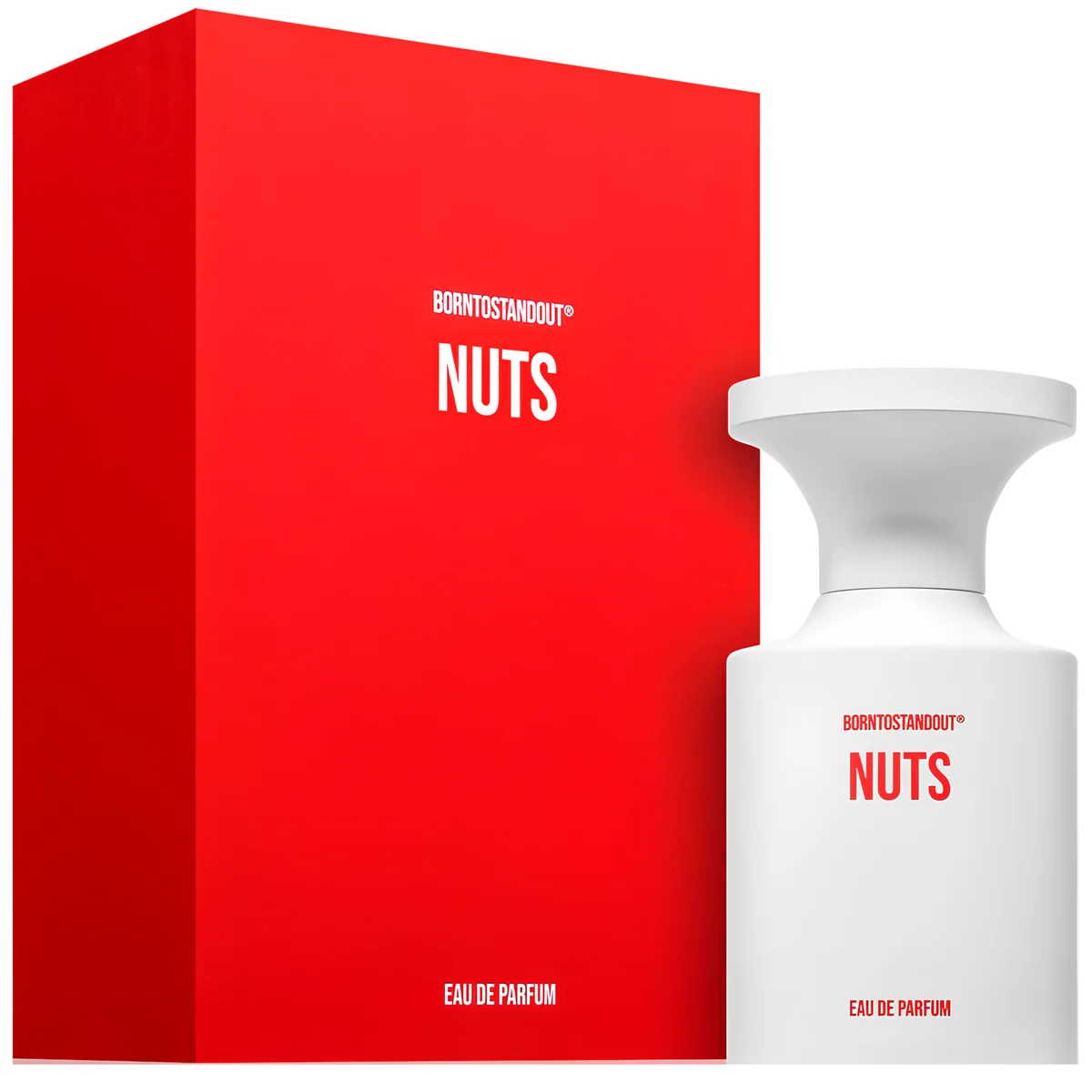 Nuts 3