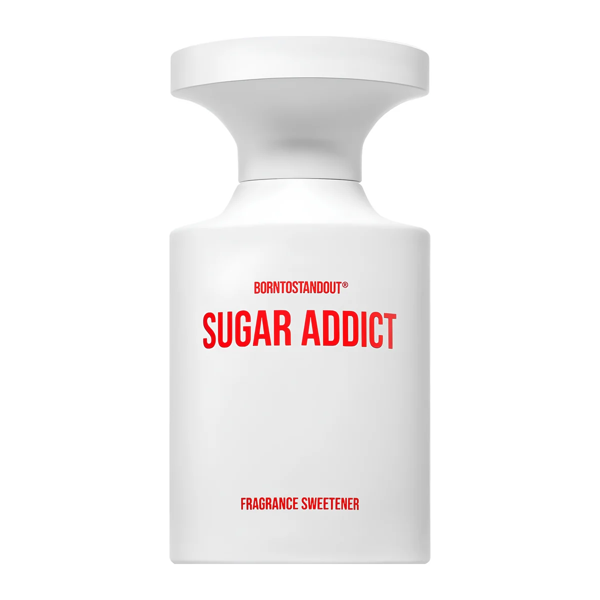 Sugar Addict 1