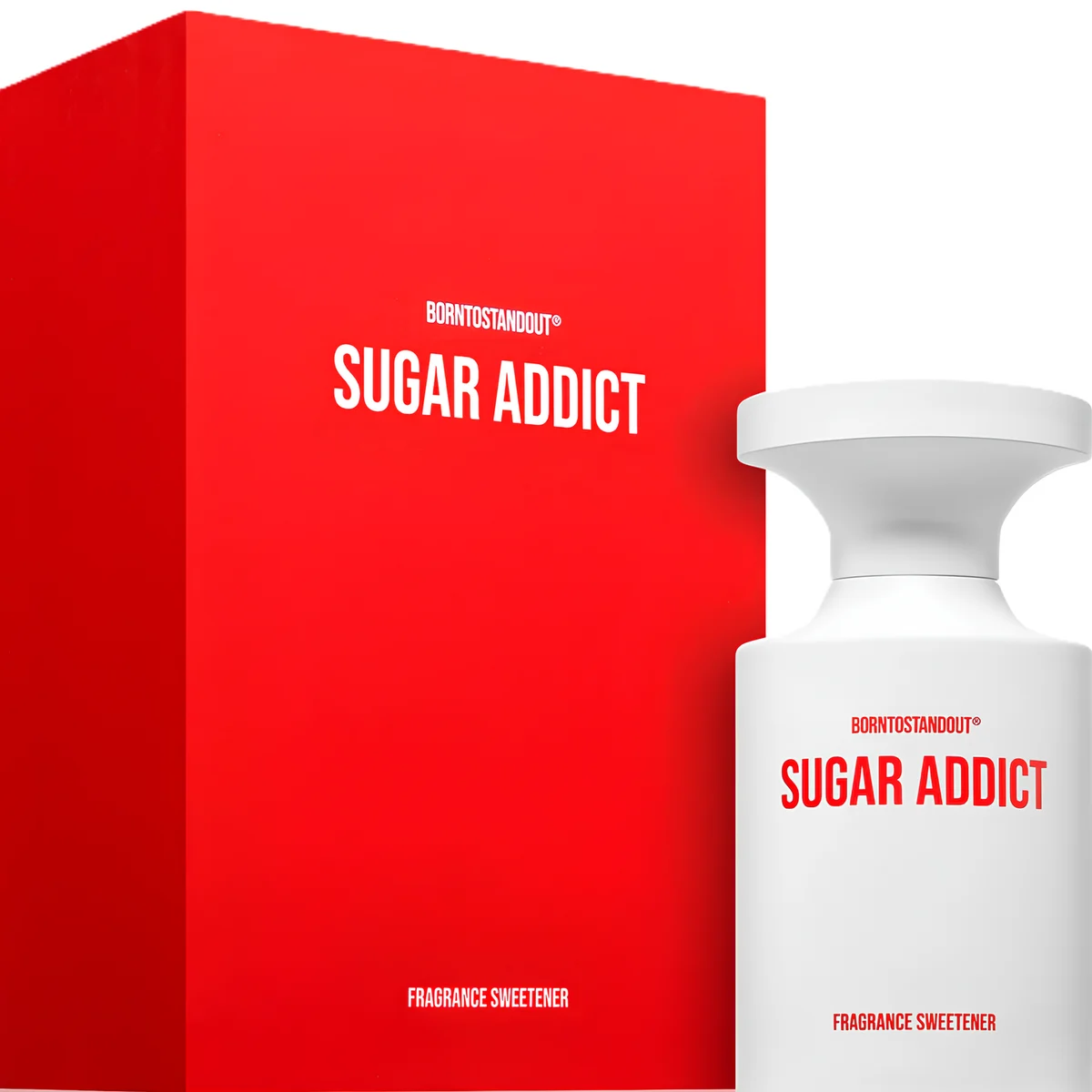 Sugar Addict 2