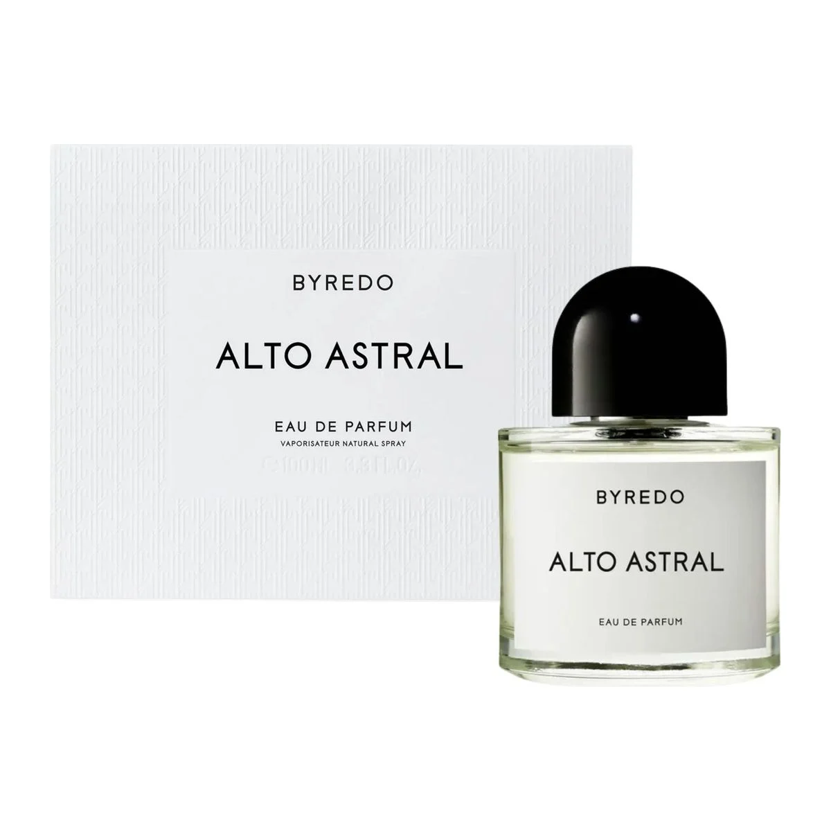 Alto Astral 3