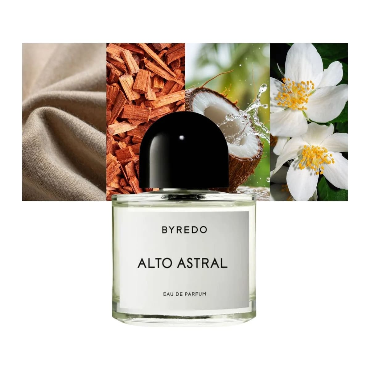 Alto Astral 2