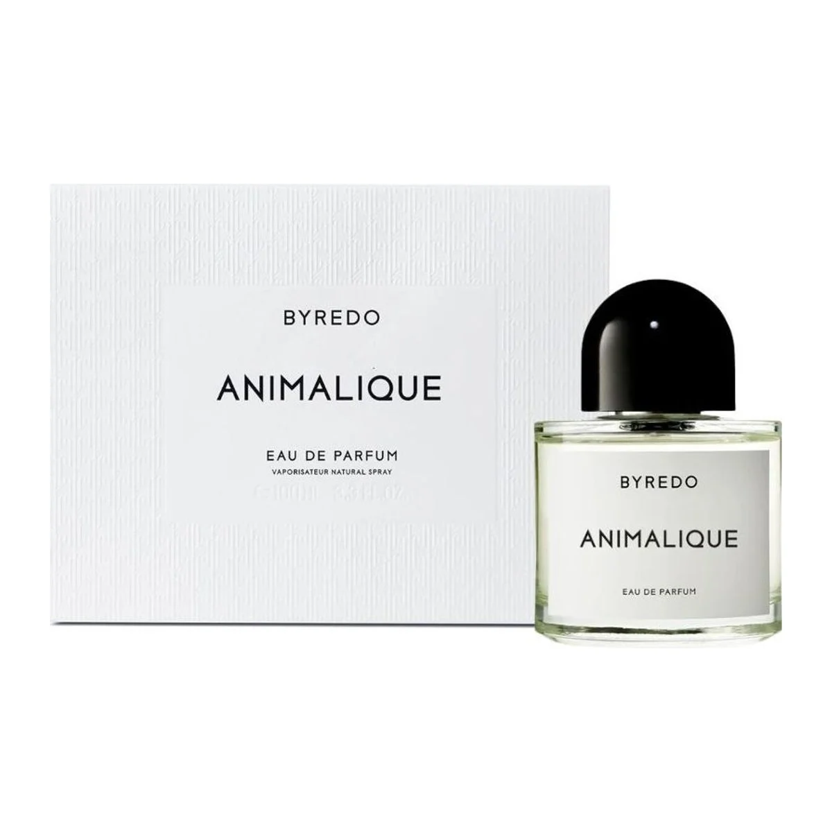 Animalique 3