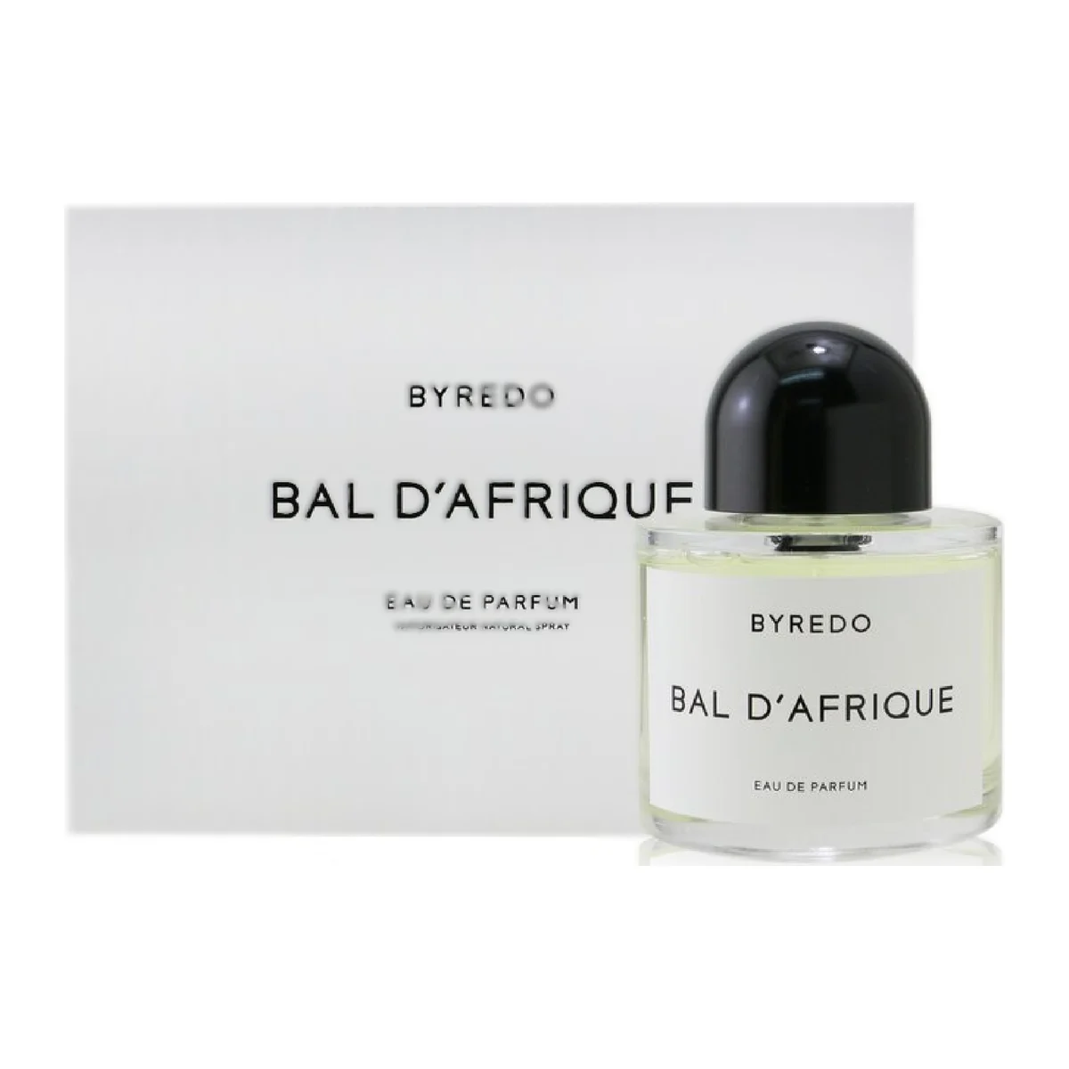 Bal d'Afrique 2