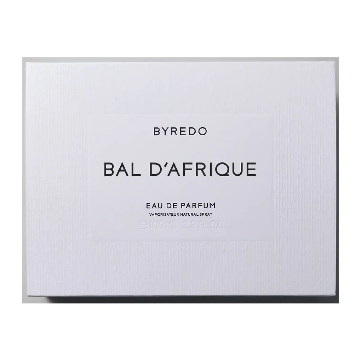 Bal d'Afrique 3