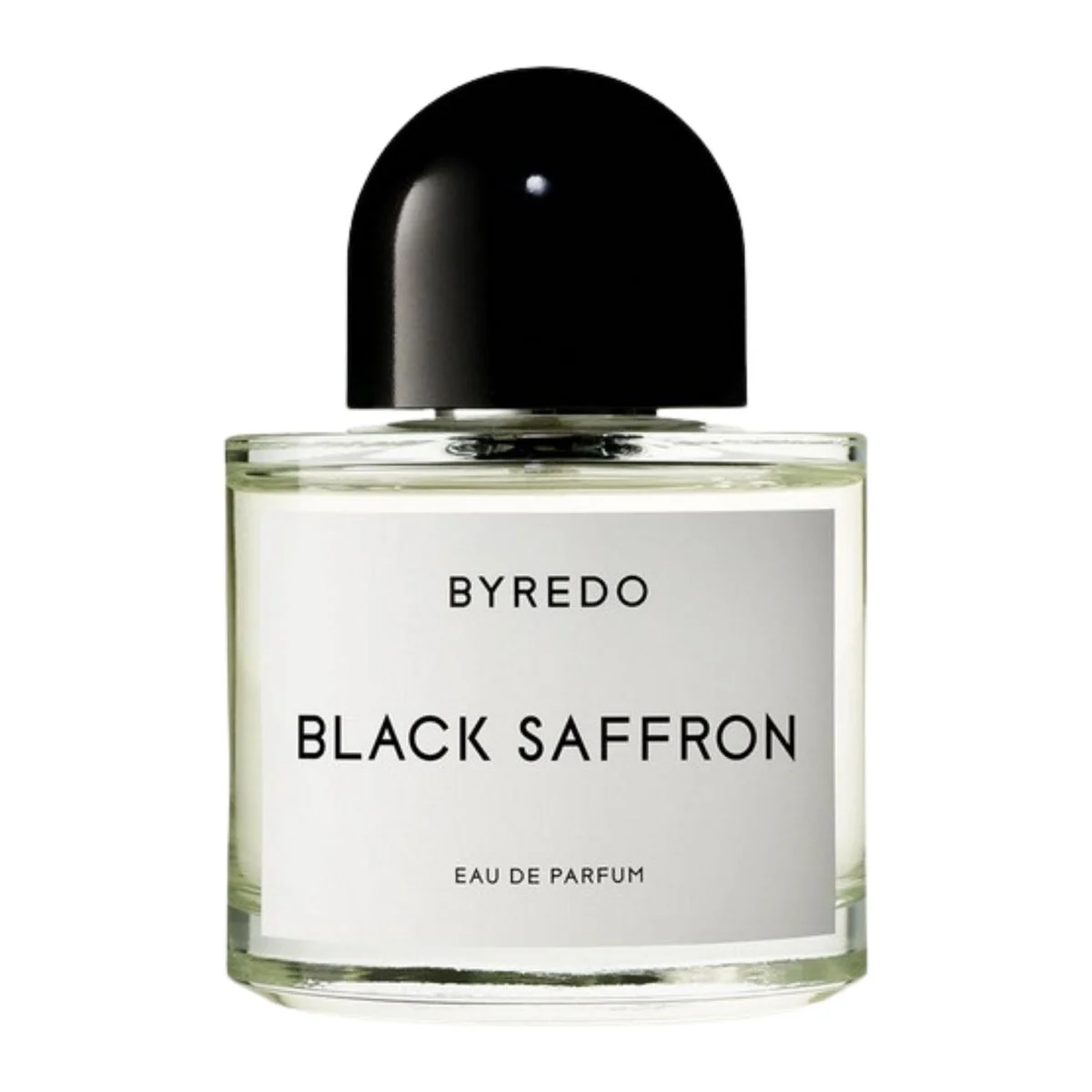 Byredo Black Saffron