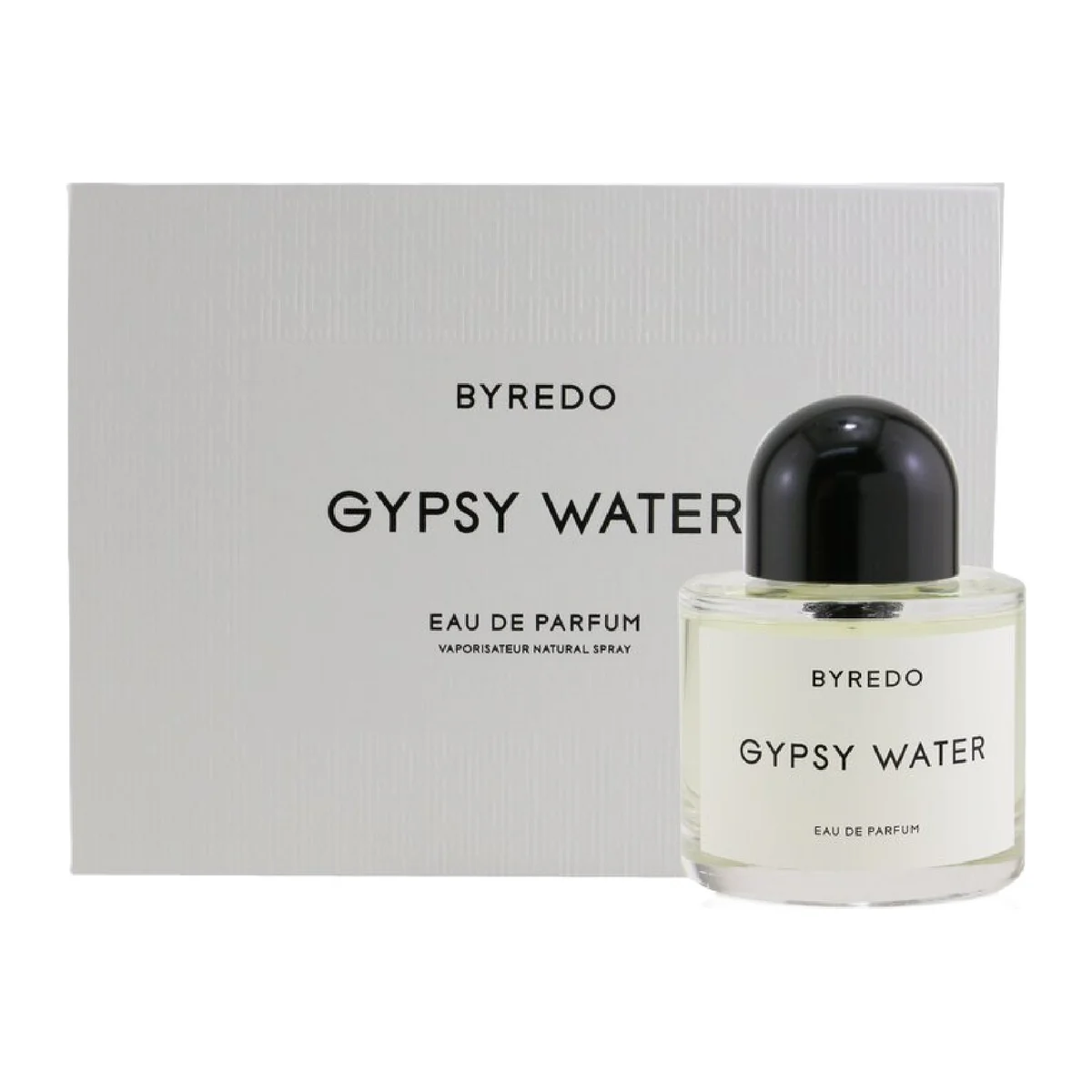 Gypsy Water 2