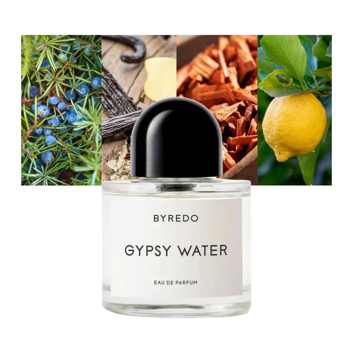 Gypsy Water 3