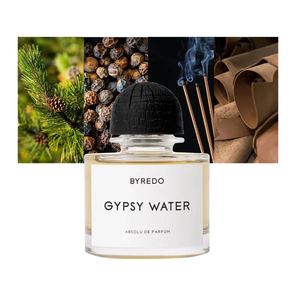 Gypsy Water Absolu 2
