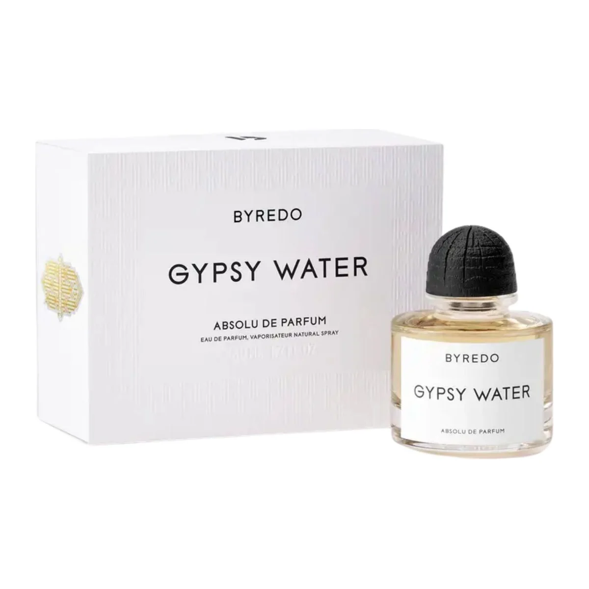 Gypsy Water Absolu 3