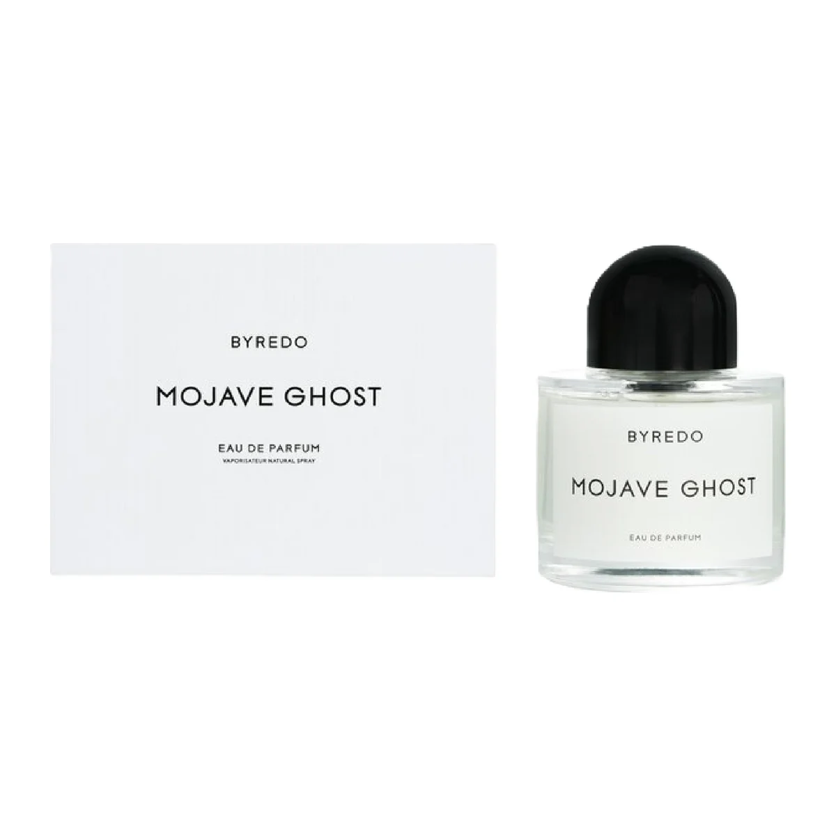 Mojave Ghost 2