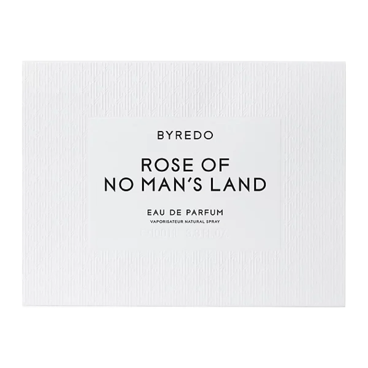 Rose of No Man's Land 3