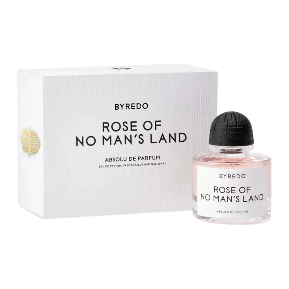 Rose of No Man's Land Absolu 3