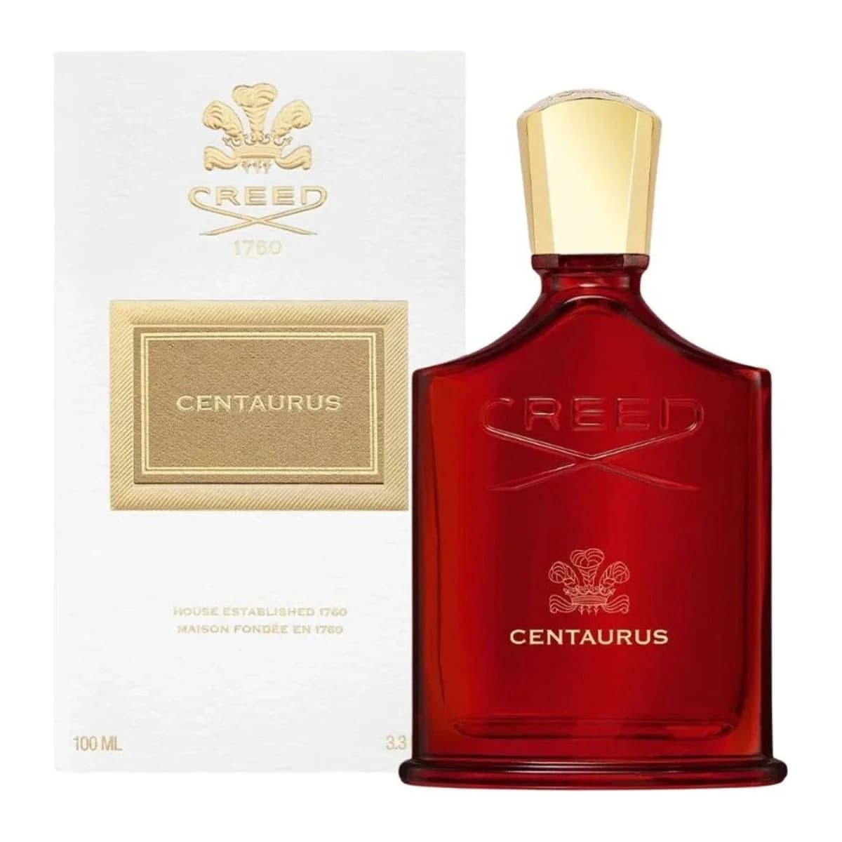 Creed Centaurus