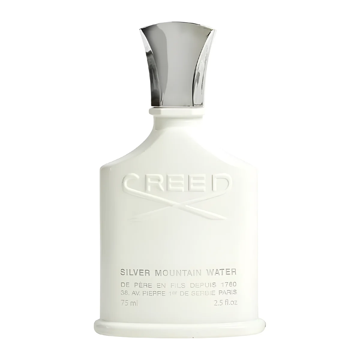 Silver Mountain Water