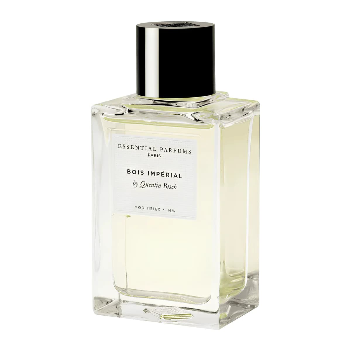Bois Imperial 1
