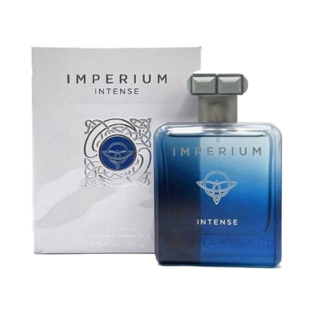 Imperium Intense 2