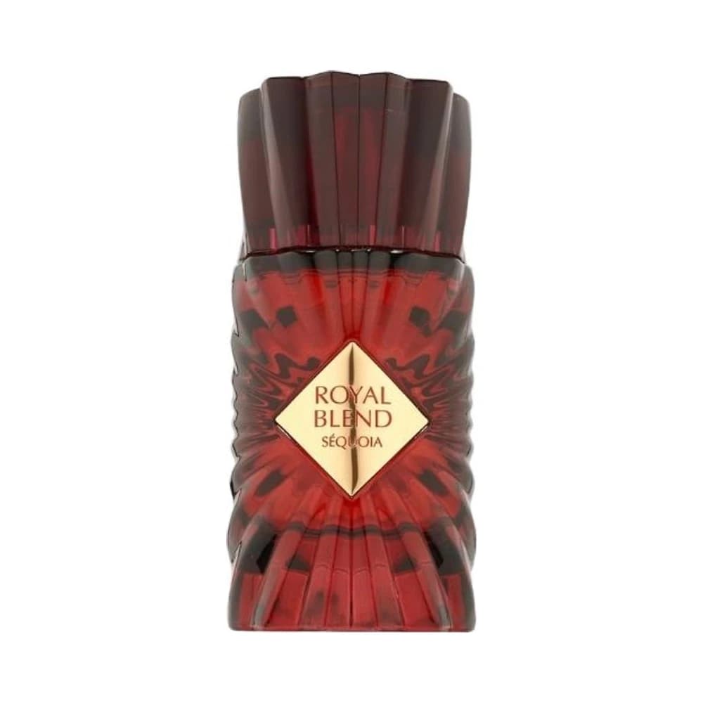 French Avenue Royal Blend Sequoia