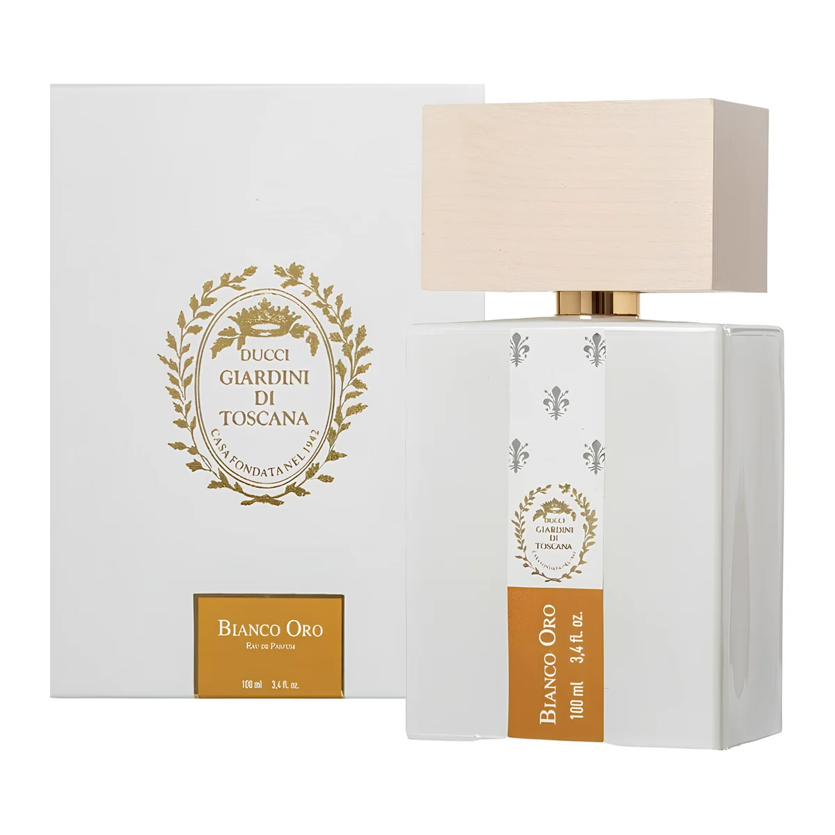 Bianco Oro