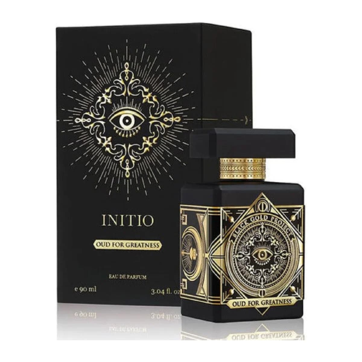Oud for Greatness 2