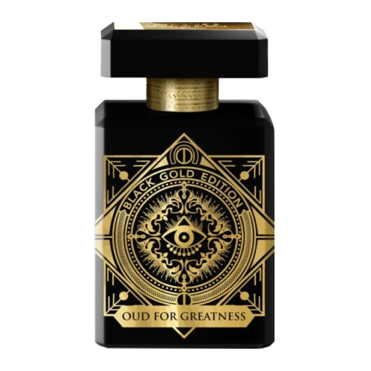 Oud for Greatness 1