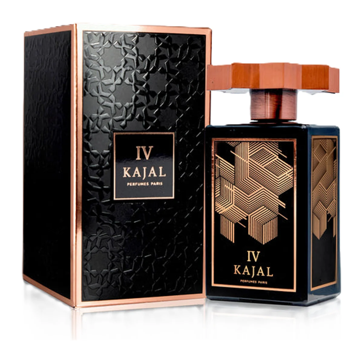 Kajal IV