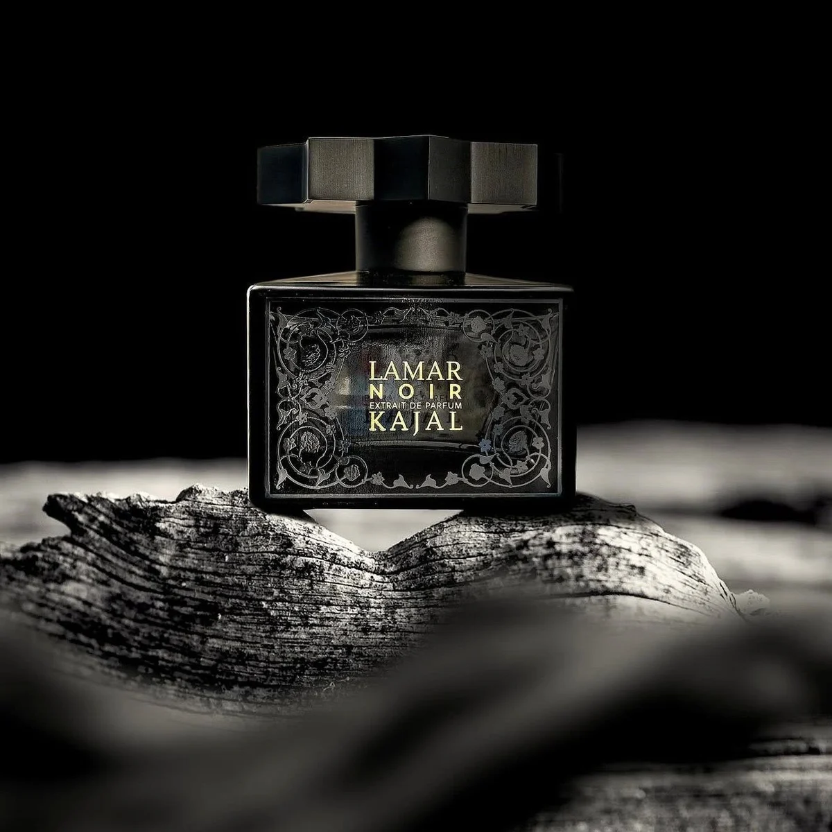 Lamar Noir