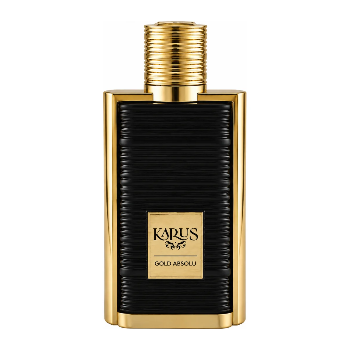 Khadlaj Karus Gold Absolu