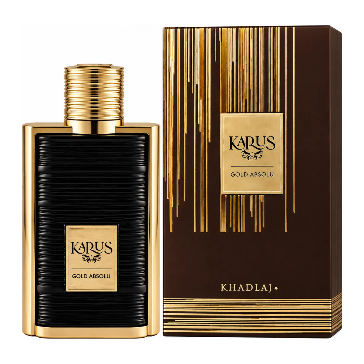 Karus Gold Absolu 2