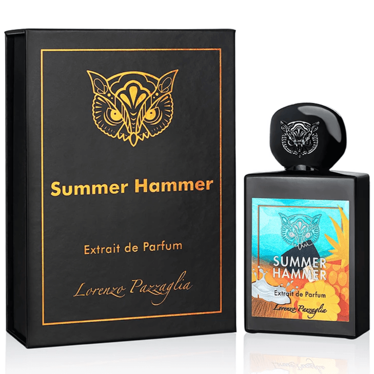 Summer Hammer