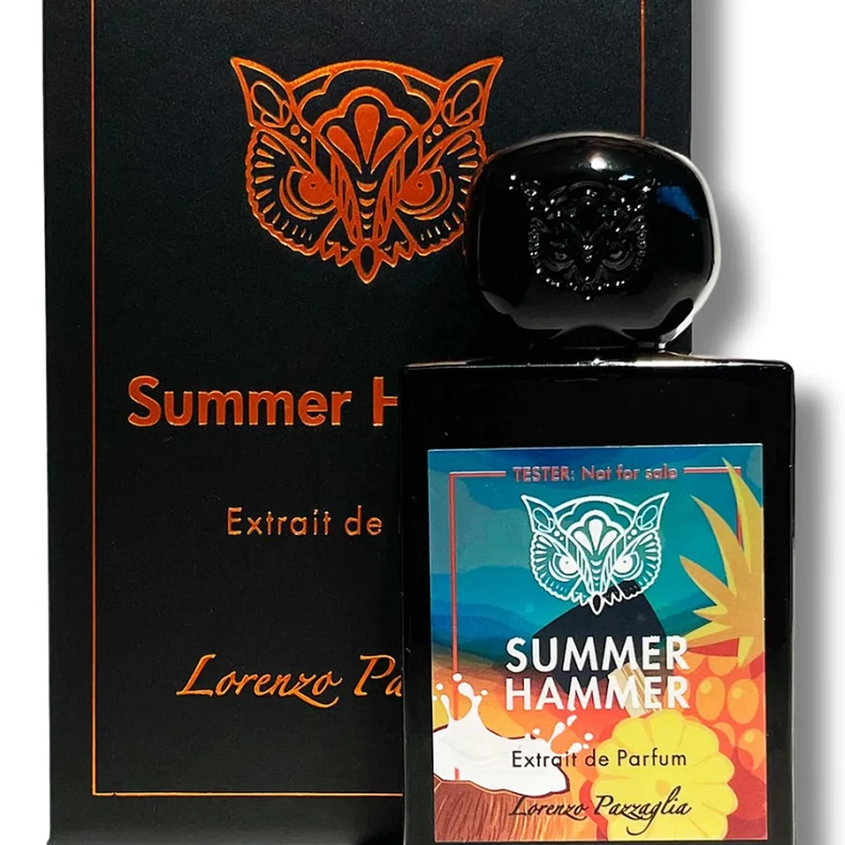 Summer Hammer