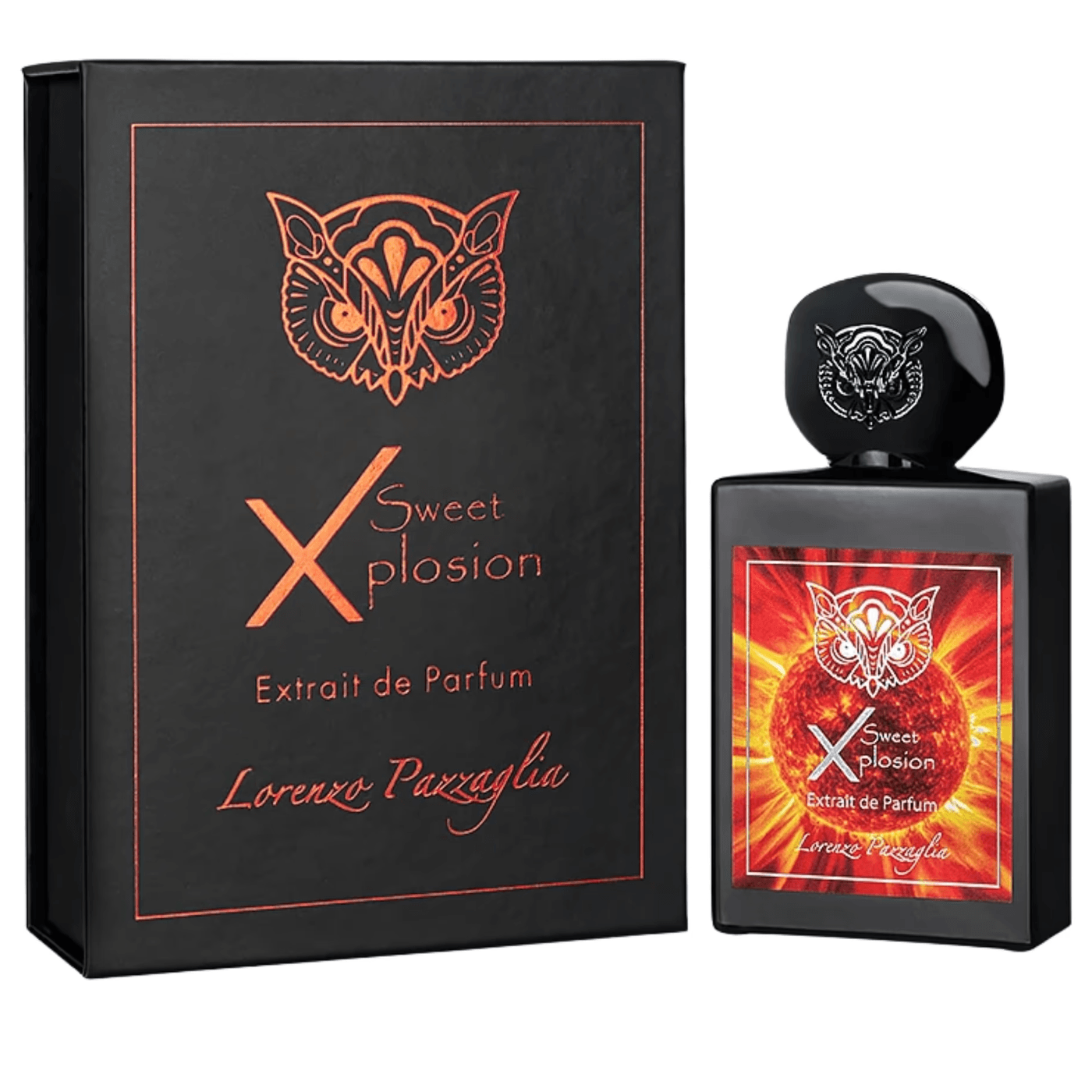 Sweet Xplosion