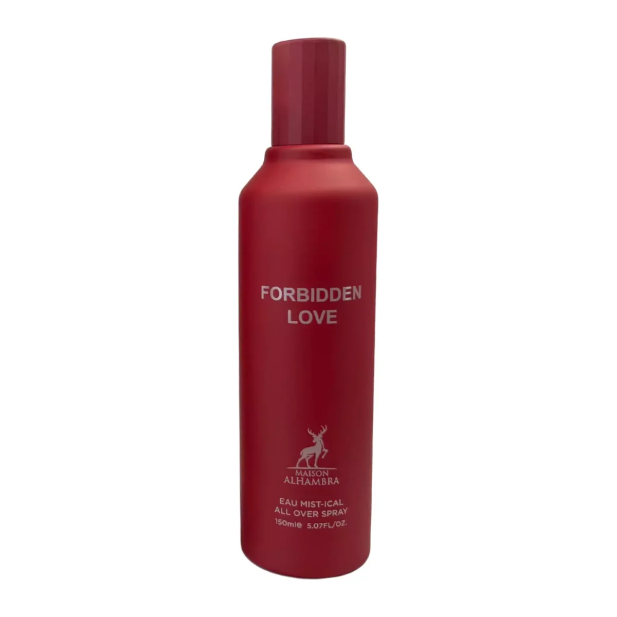 Forbidden Love Body Mist 1