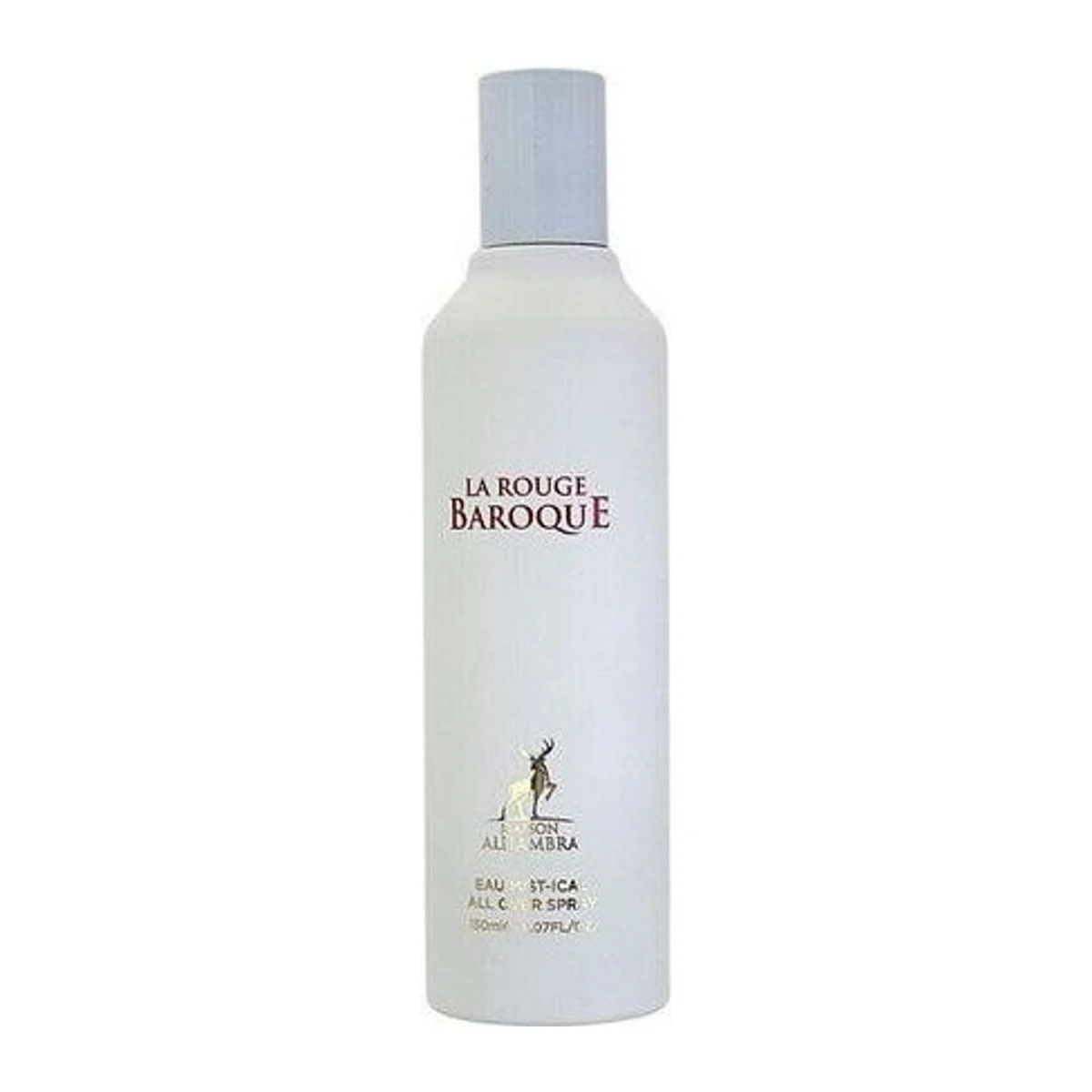 La Rouge Baroque Body Mist 1