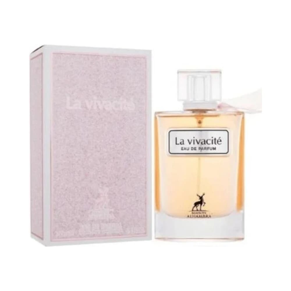 La Vivacite 2