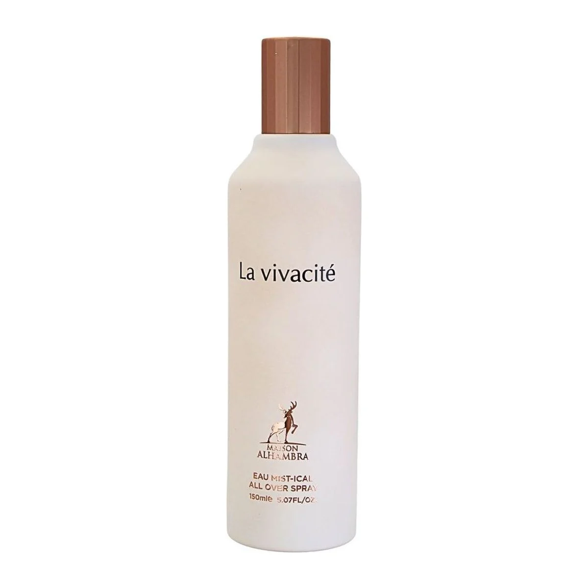La Vivacité Body Mist 1