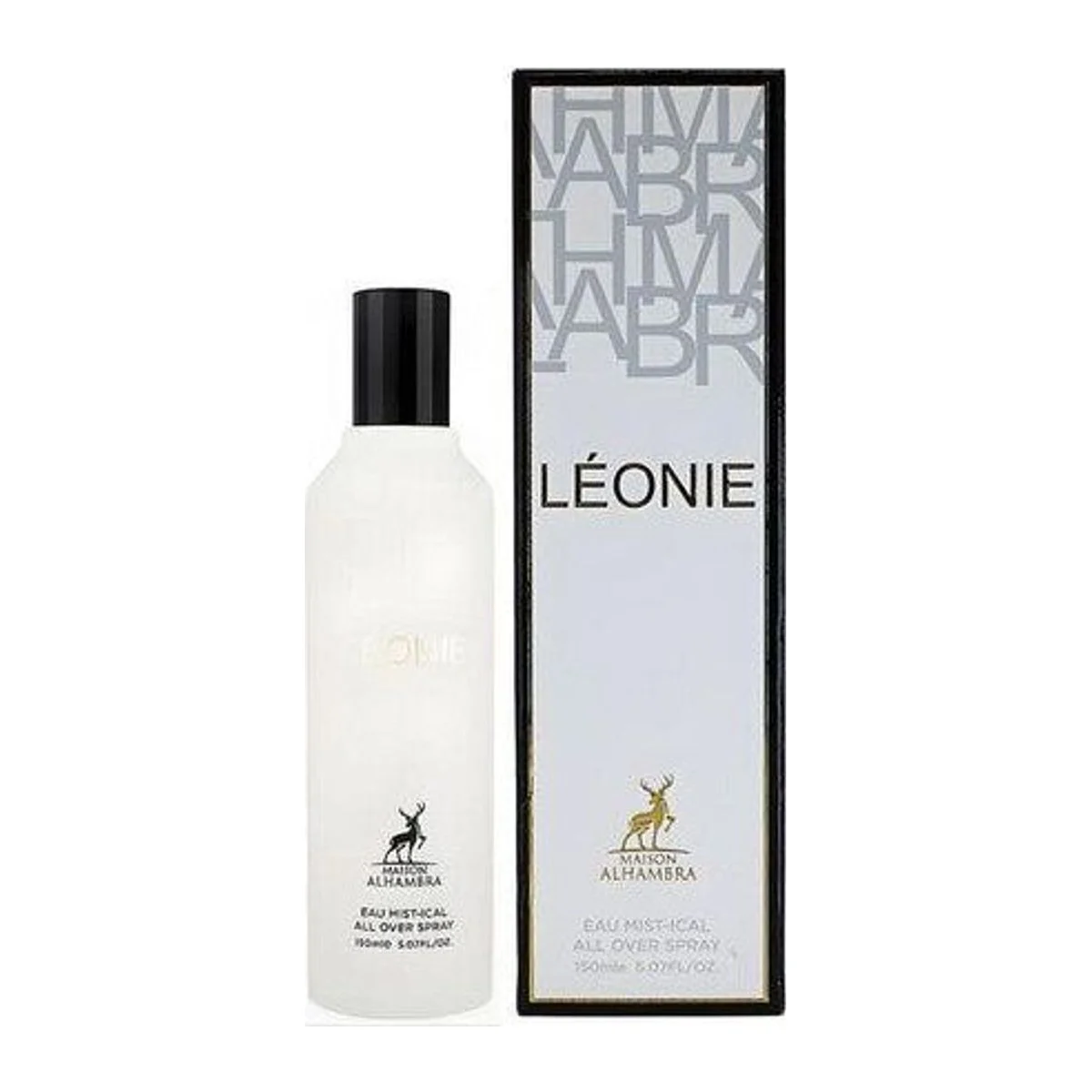 Léonie Body Mist 1