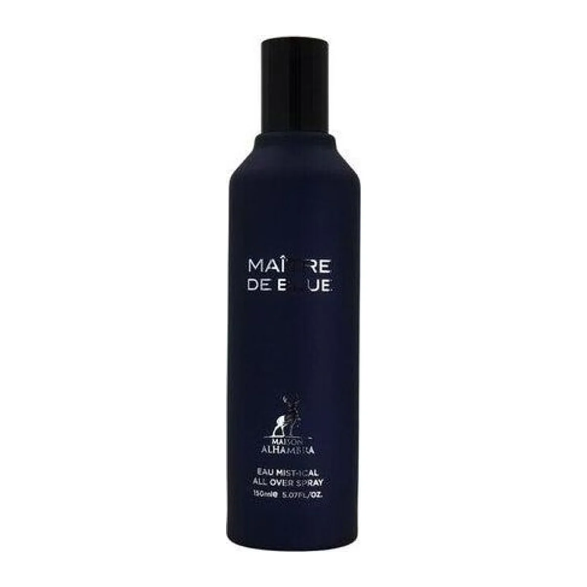 Maître de Blue Body Mist 1